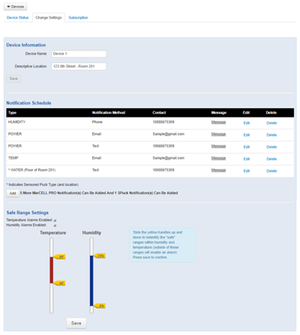 Settings Image