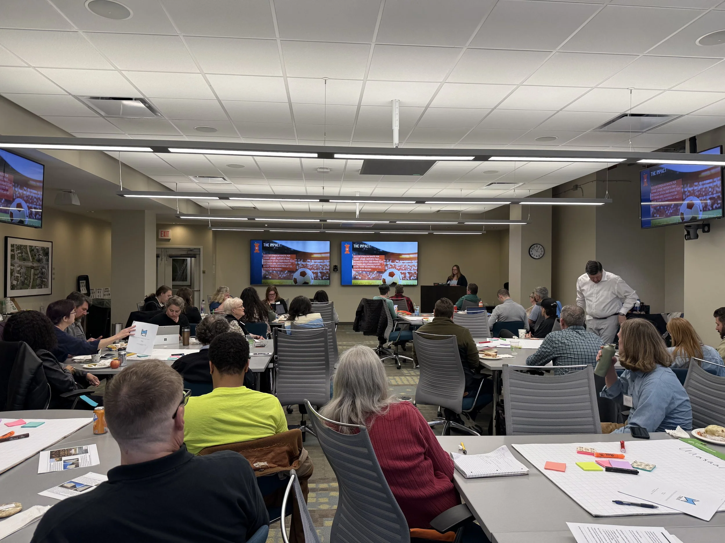 Circular KC Member Meeting
