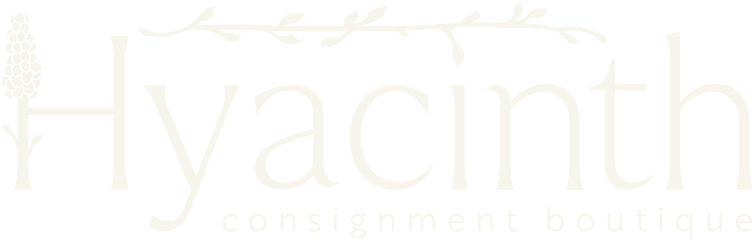 Hyacinth Consignment Boutique