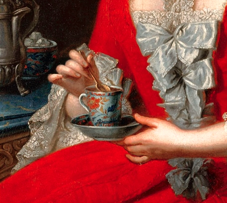 Café con Bach