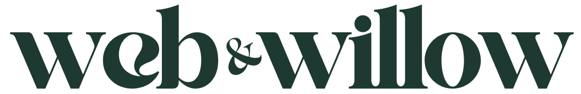 Web &amp;Willow