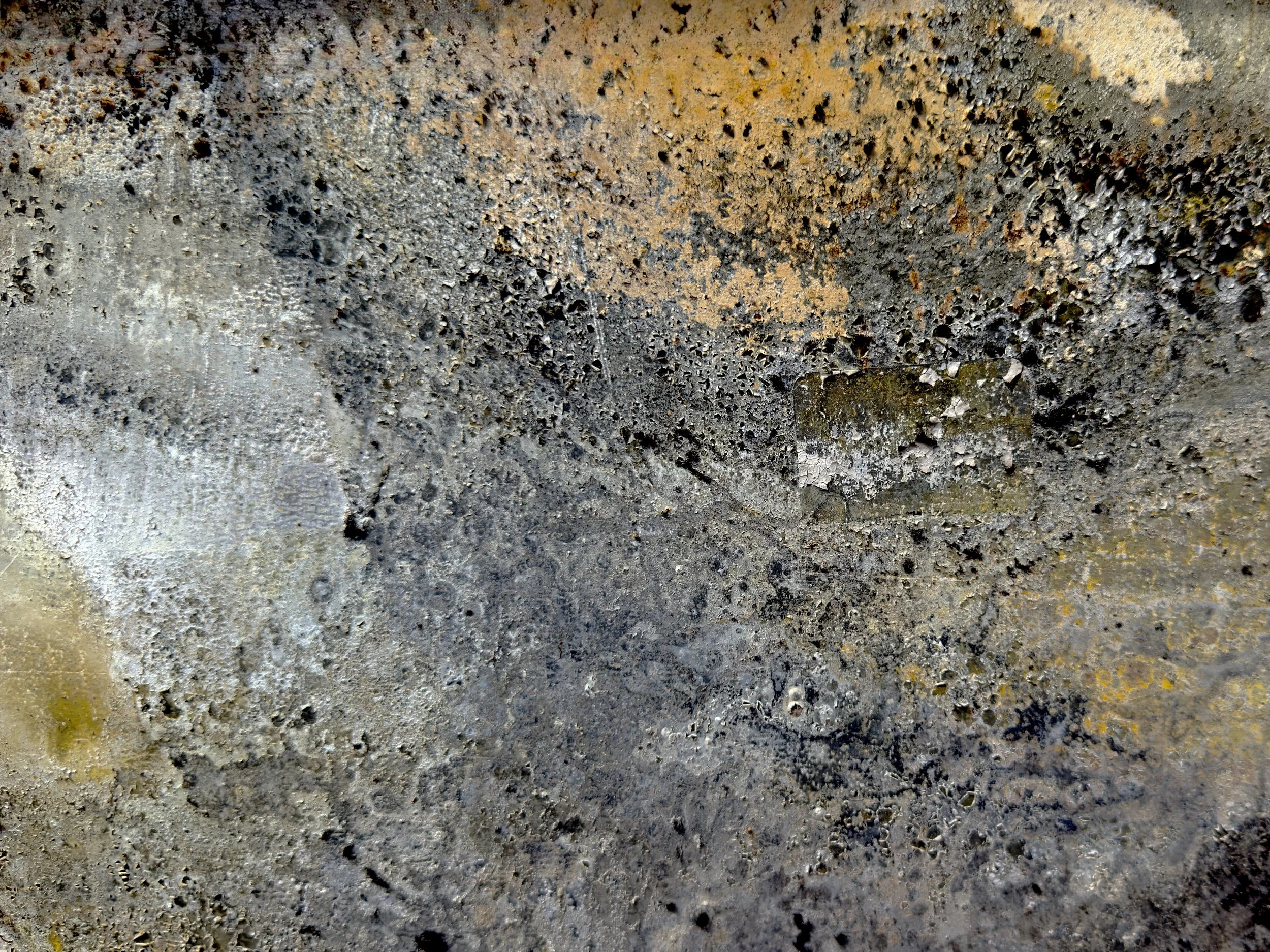 DAY OF DESTRUCTION
"Justice Unleashed"
 30 x 40" Acrylic
 $3,500