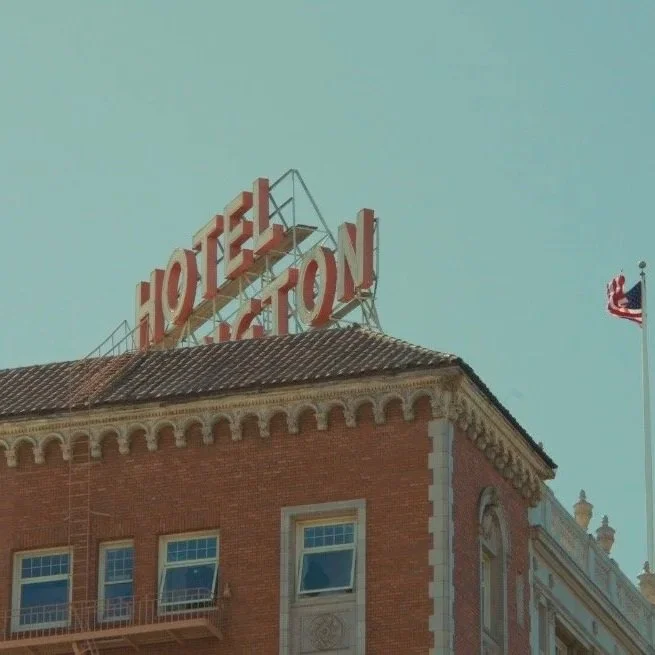 Huntington Hotel Rennovation Video - Director, Producer, Editor
