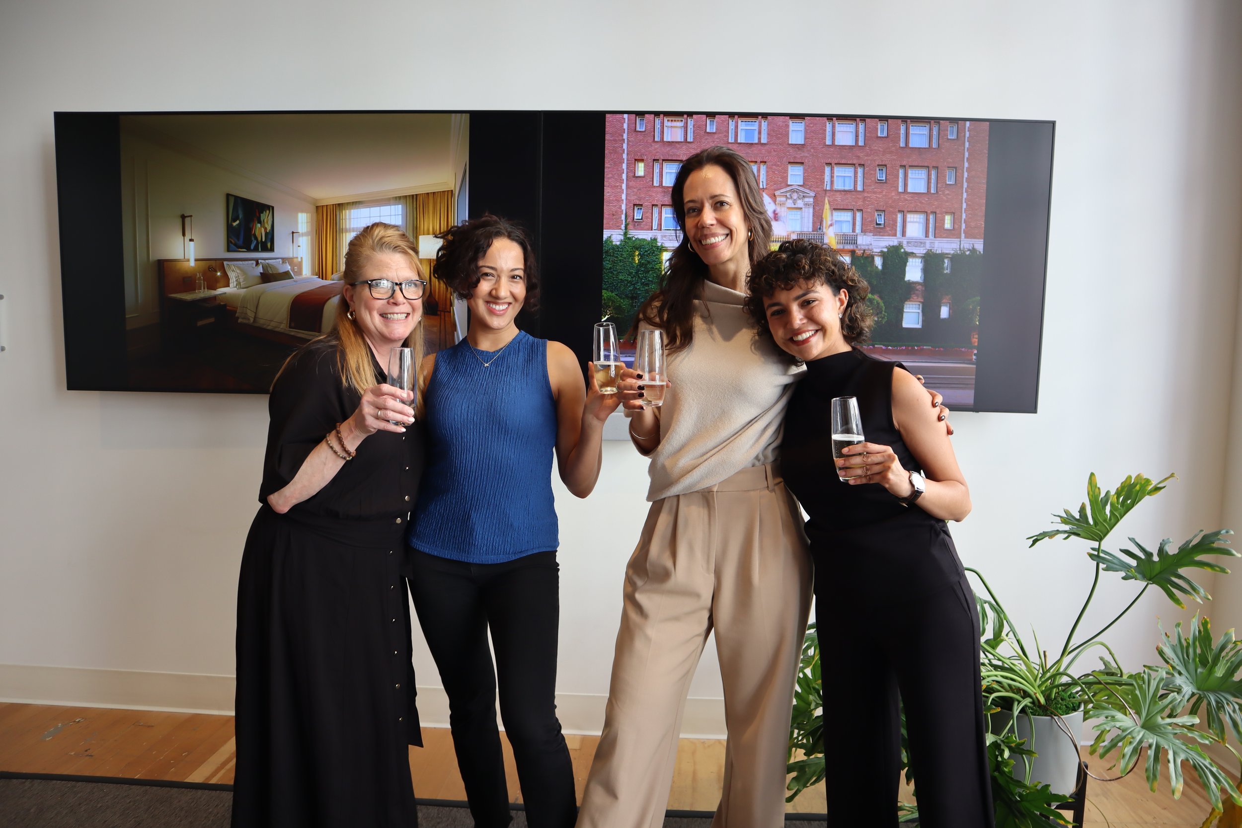 What I Look for When Building a Creative Team