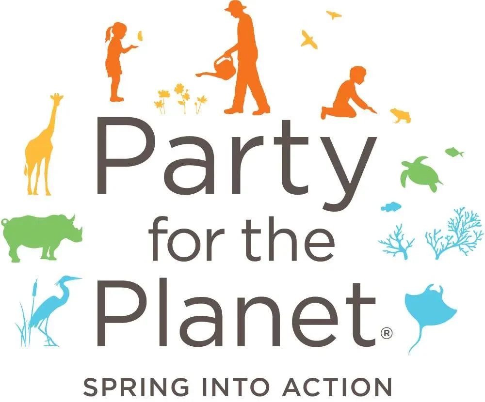 Party for the Planet