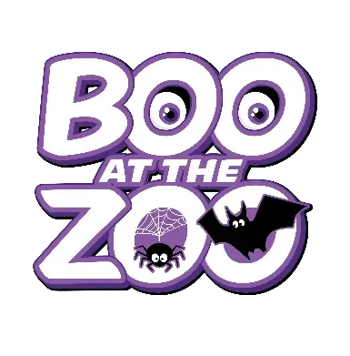 Boo at the Zoo