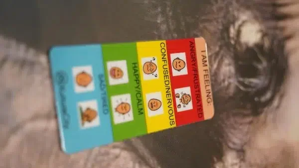 Needs Card