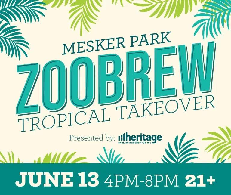 Zoo Brew