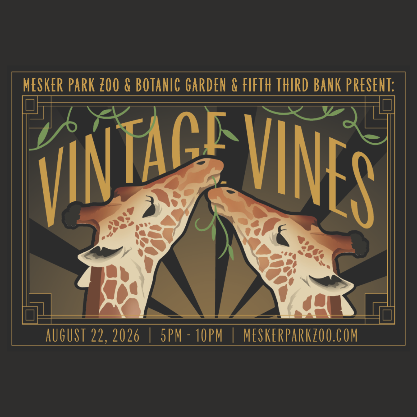 Vintage Vines