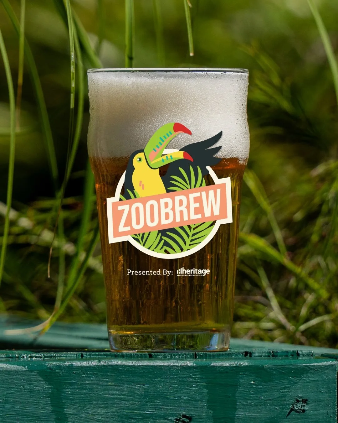EXCITING POST!!!!

Zoo Brew is BACK and better than ever!!!🍹🌴

This year, Zoo Brew is getting a full Tropical Takeover on June 13th! We&rsquo;re going to be bringing all the Island vibes complete with live music, great food, drinks and more!

To ma