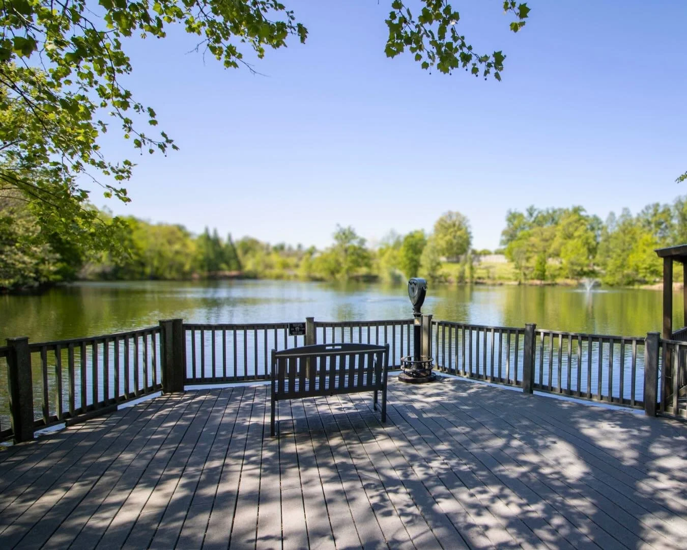 This Memorial Day, we want to take a moment to reflect and say thank you to all the individuals who have served in defense of this nation and our freedoms.

Evansville itself carries a deep connection to that history of service, including its role in