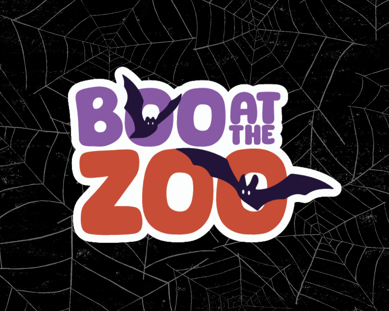Boo at the Zoo
