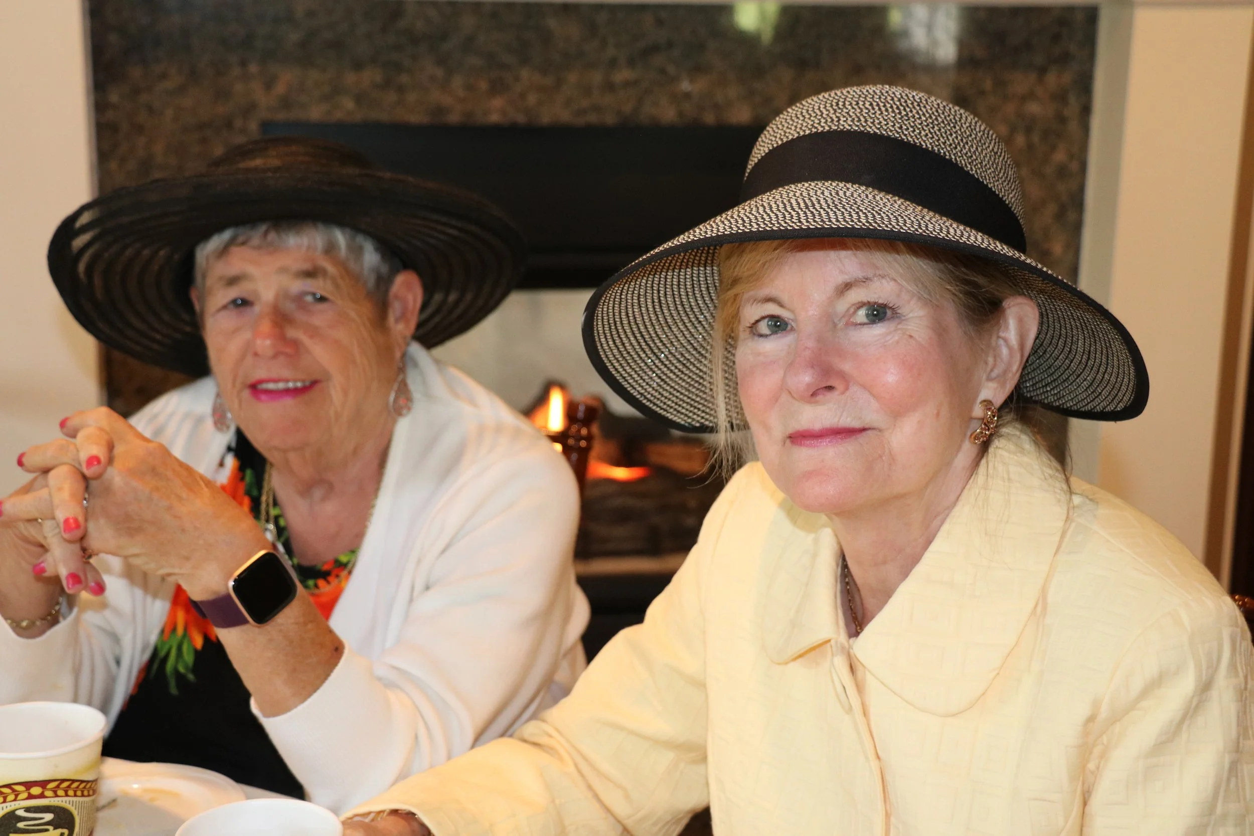 2026 Annual Meeting   and Luncheon