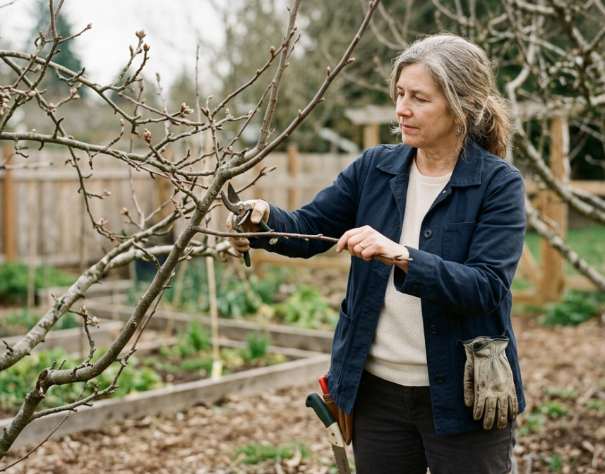 Pruning Through the Years