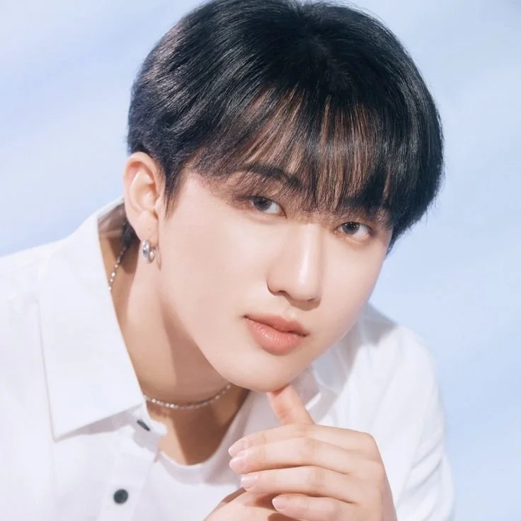 Changbin's Birthday! 🎉🎂