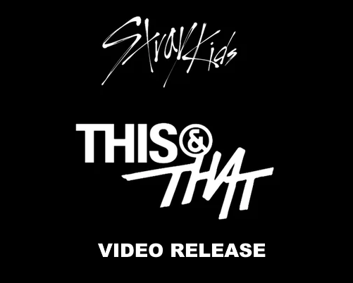 VIDEO release