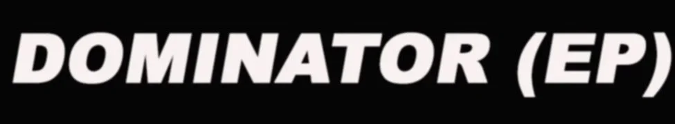Blone Noble Dominator EP Mystic Transfers Kuroneko Post-Punk EBM New Wave Synth Pop Art Rock Avant Garde Sabrina Carpenter David Bowie Scott Walker Cabaret Voltaire Ministry Nine Inch Nails Boyharsher Cold Cave Sacred Bones Dais Records