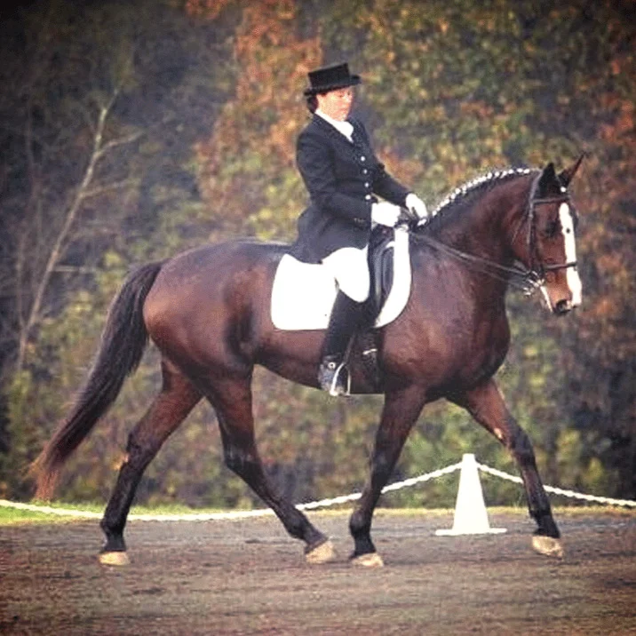 Ellen Heckert