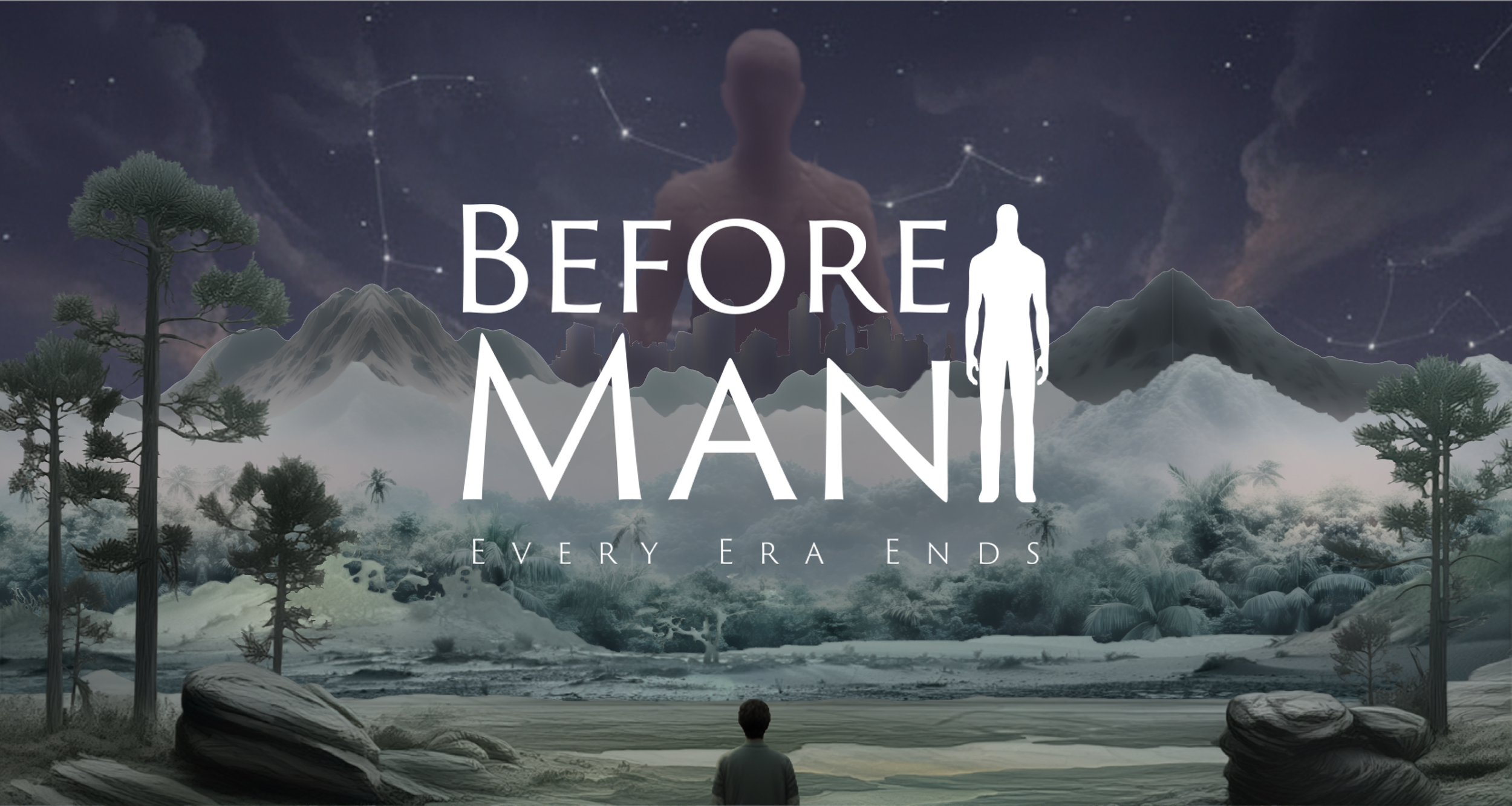 Before Man