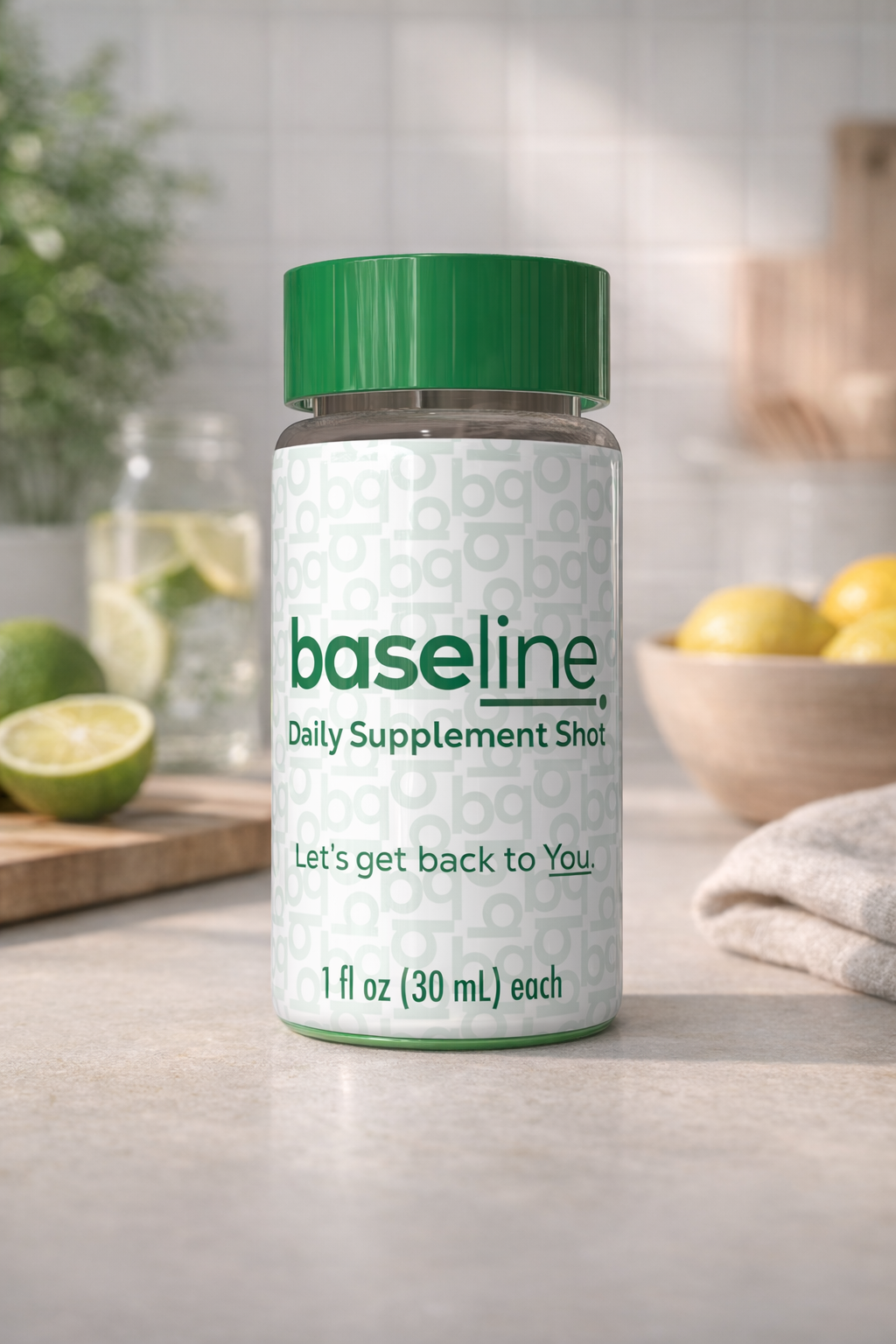 Baseline