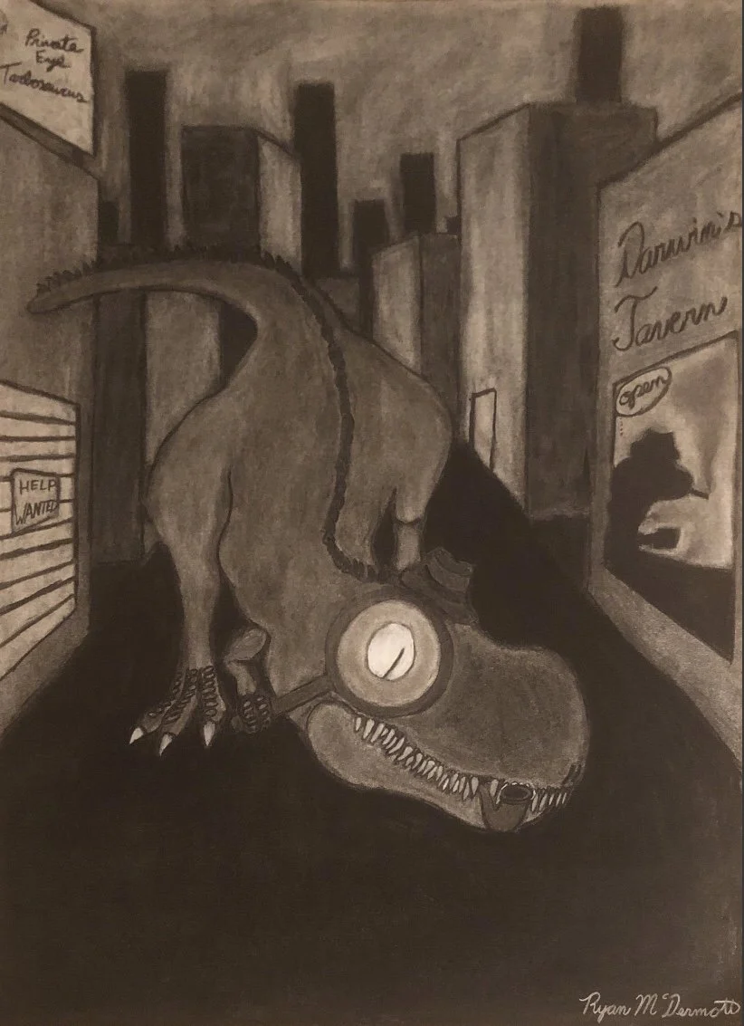 Private Eye Tarbosaurus.jpeg