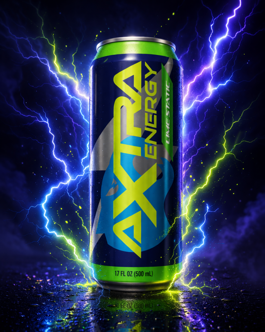 Axtra Energy