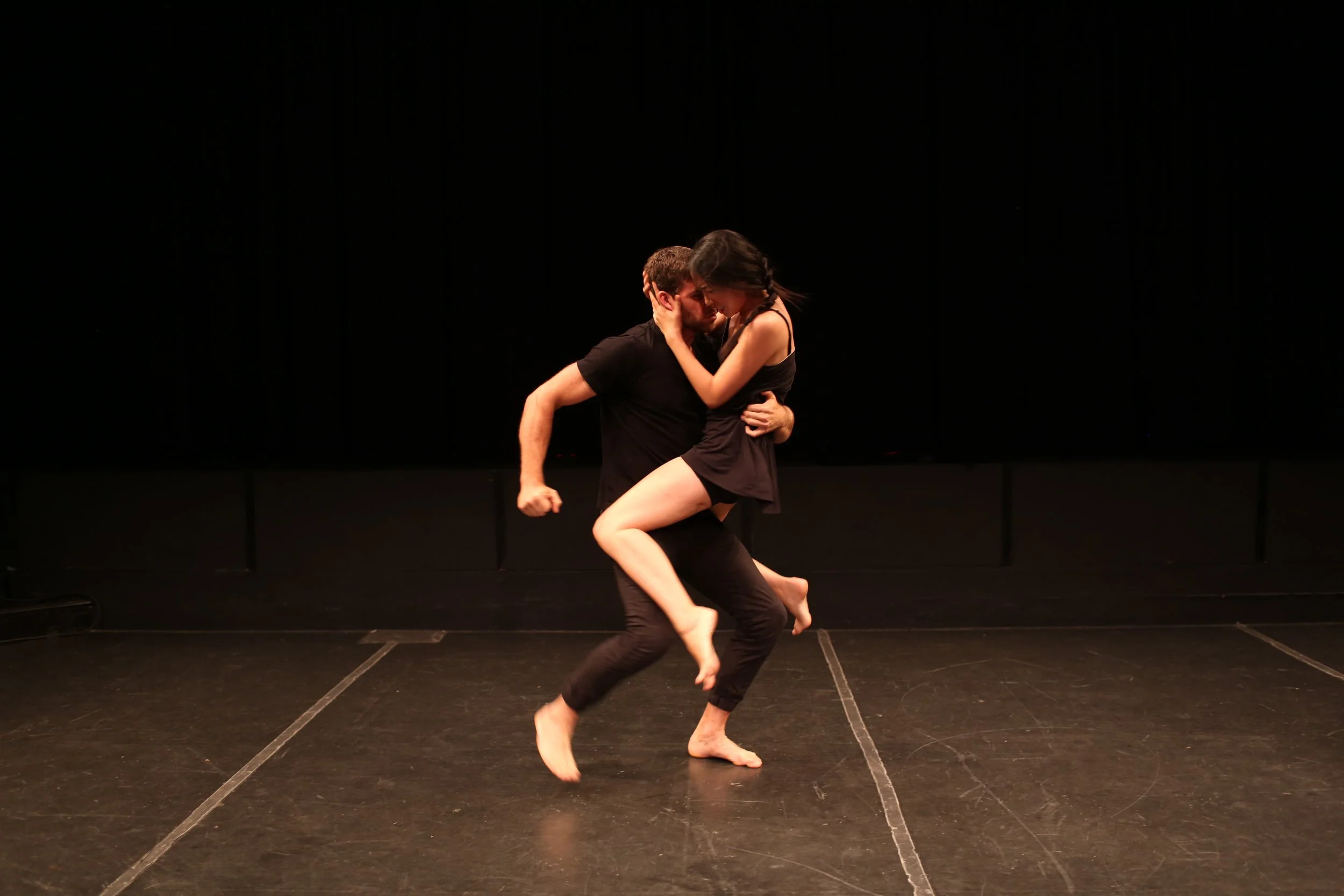 Macbeth in Rhythm