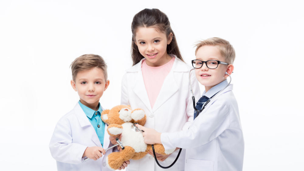 Pediatric Cancer Facts & Stats