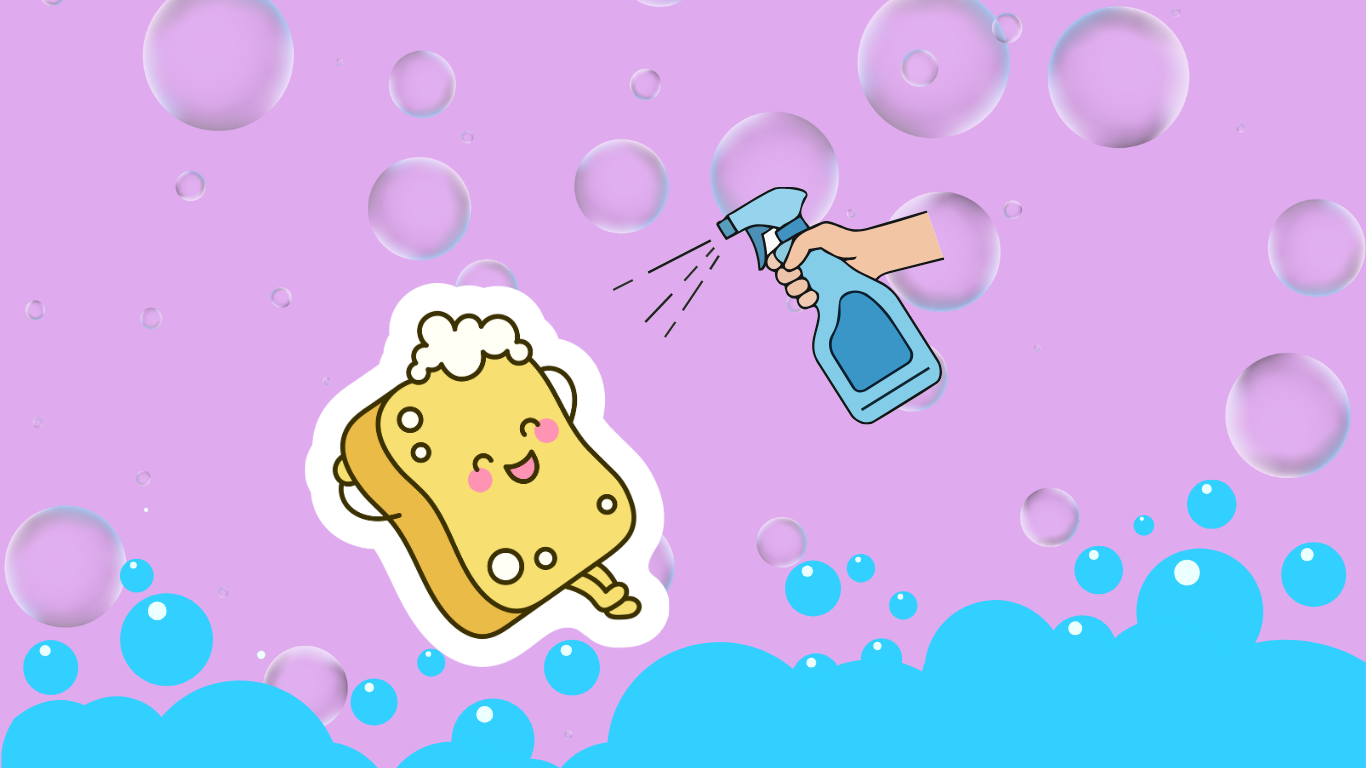 Deep Clean