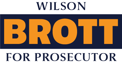 Brott For Prosecutor