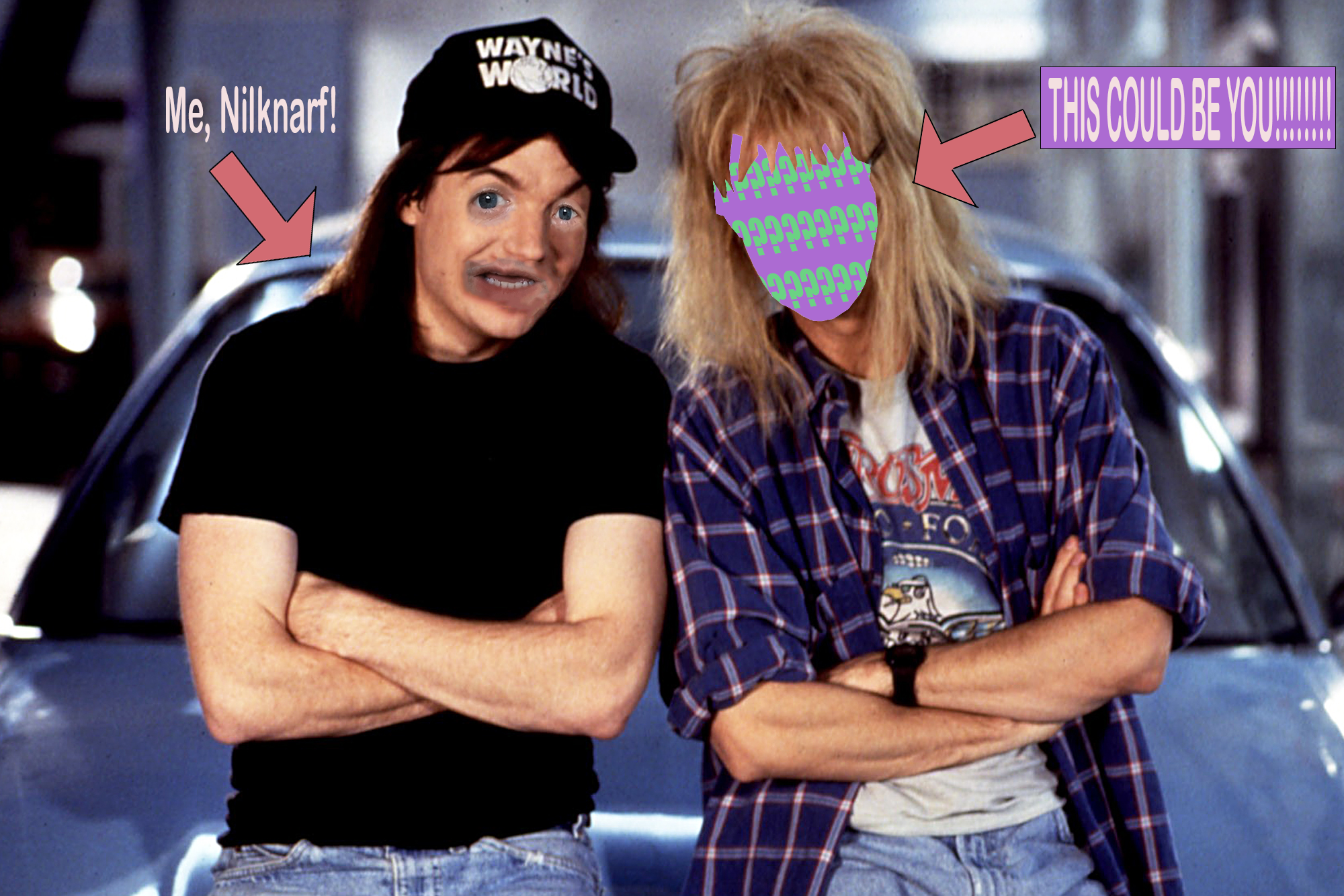 Co-Conspirator