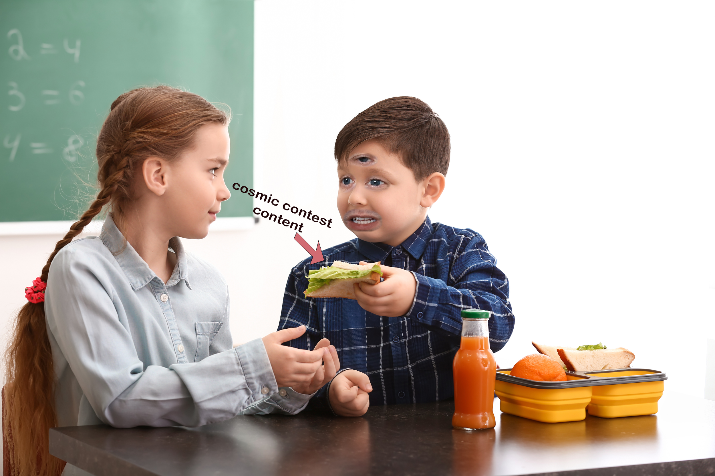 Sharing