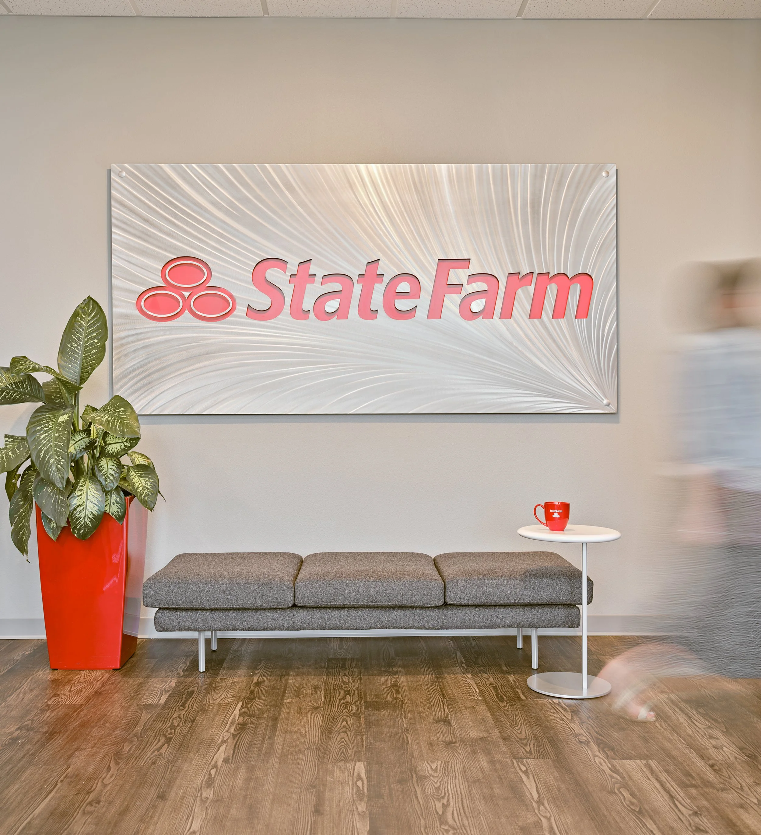 State Farm - Monument