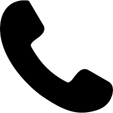 A picture of a telephone