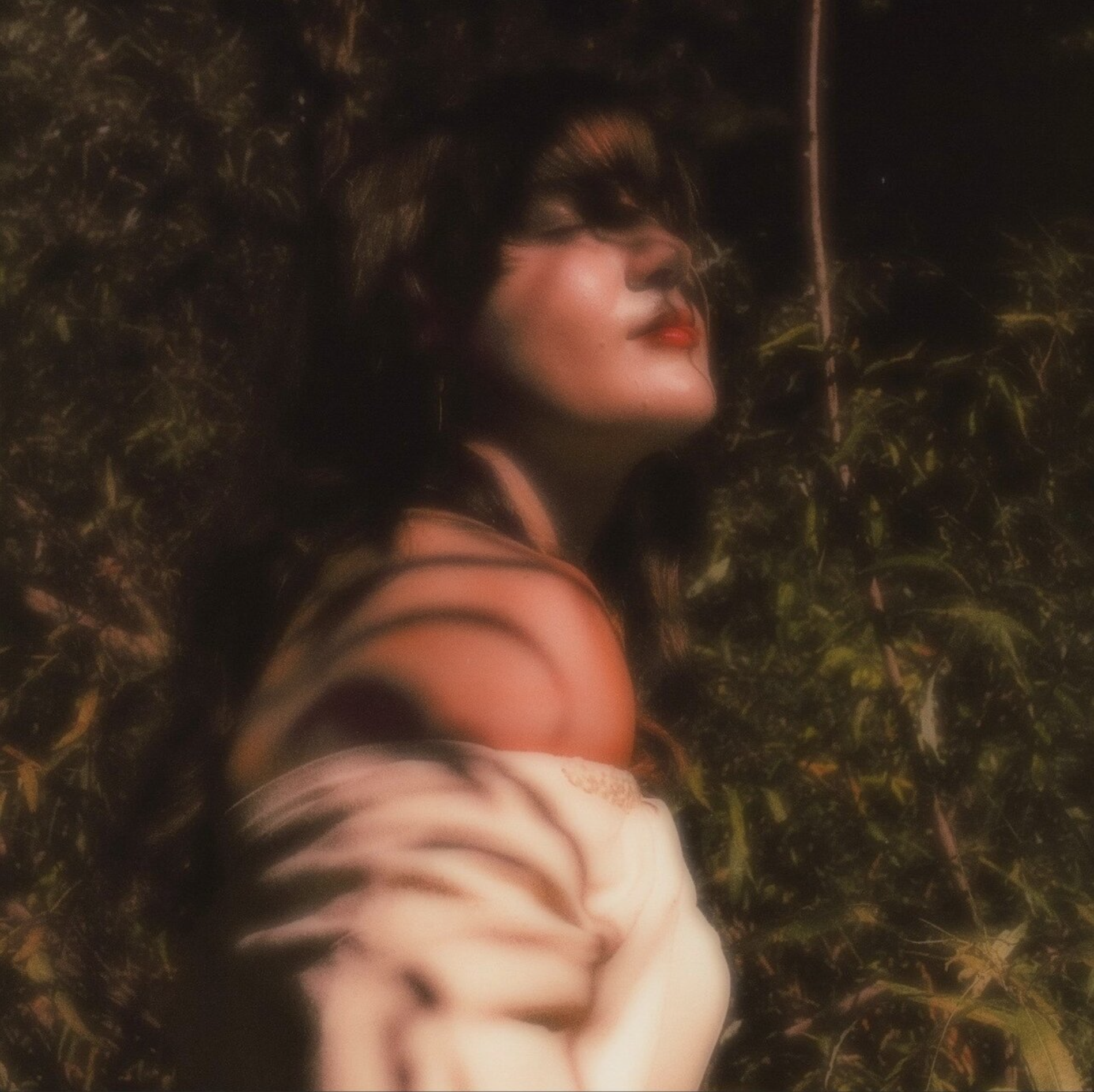 ALYSON YOUNG
Pretty On Paper 

[Single] [2026]

Producer