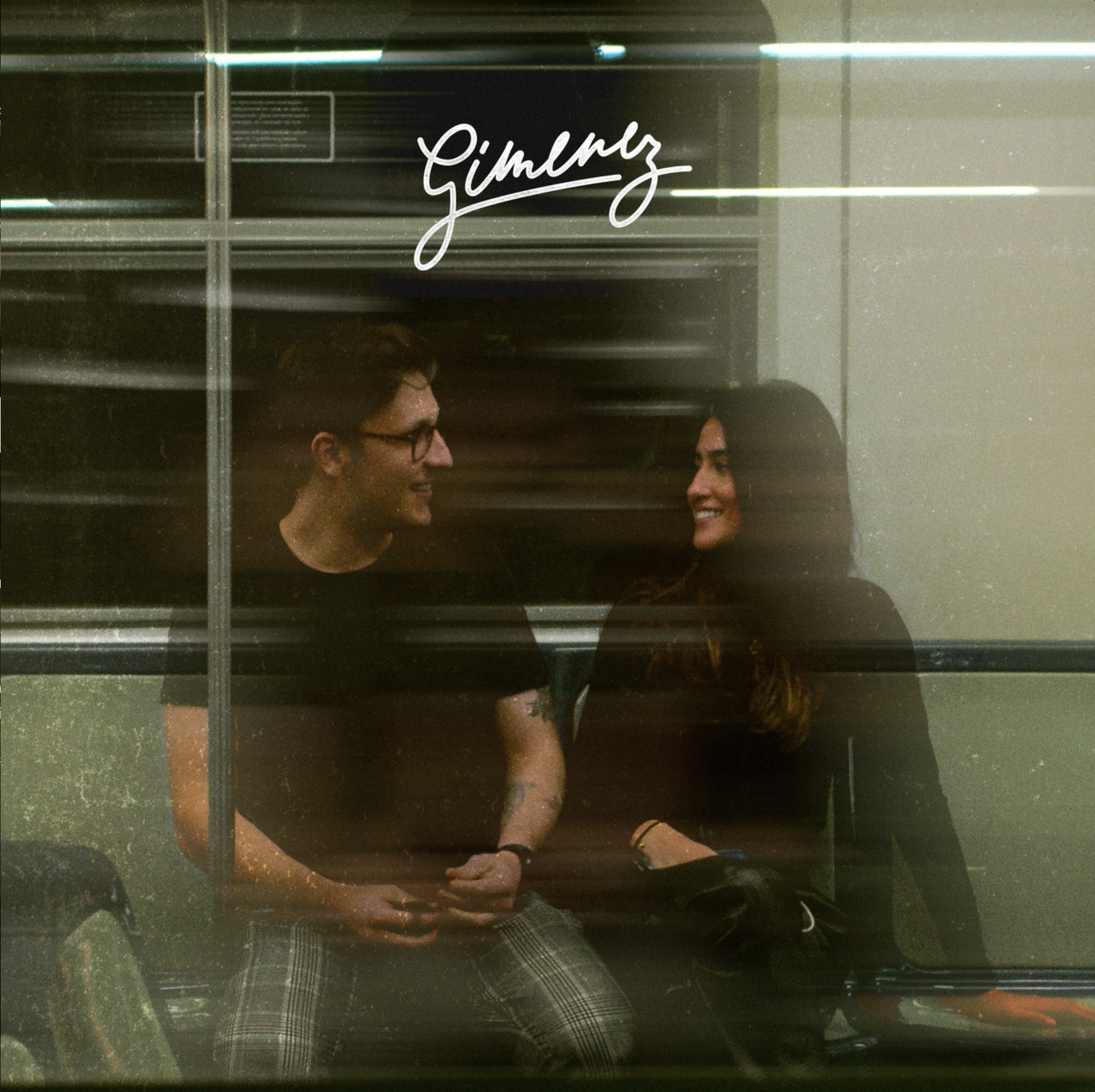 GIMENEZ
Desencontro

[Single] [2021]

Bass