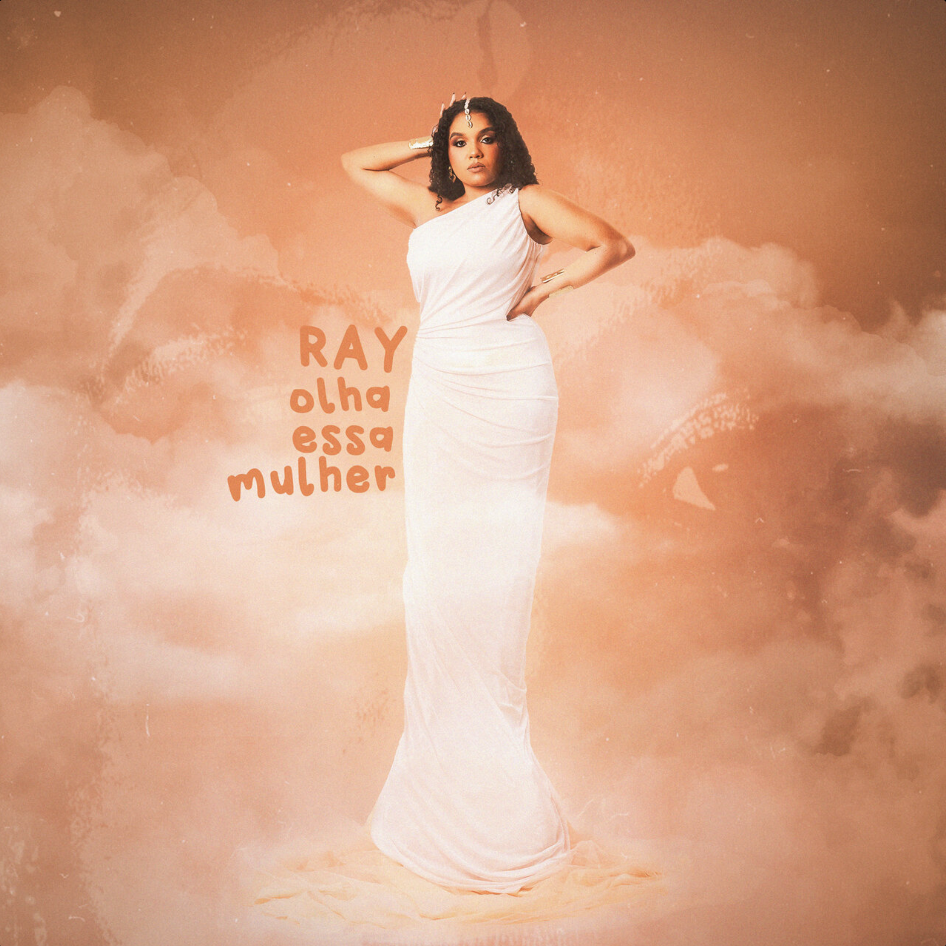RAY
Olha Essa Mulher

[Single] [2023]

Producer