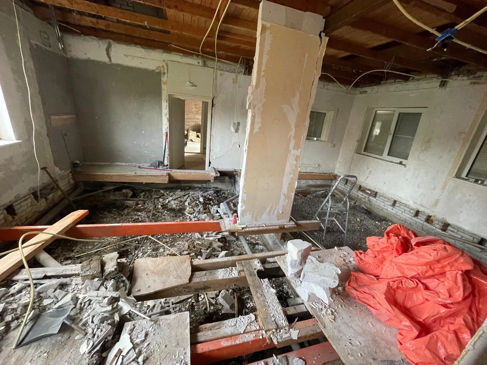 Brenda & Benno  : ⭐⭐⭐⭐⭐