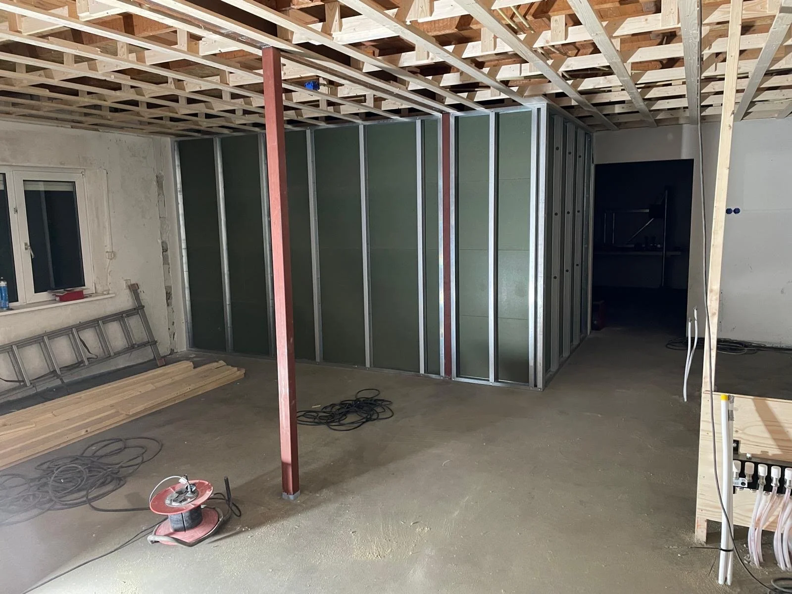 Brenda & Benno  : ⭐⭐⭐⭐⭐