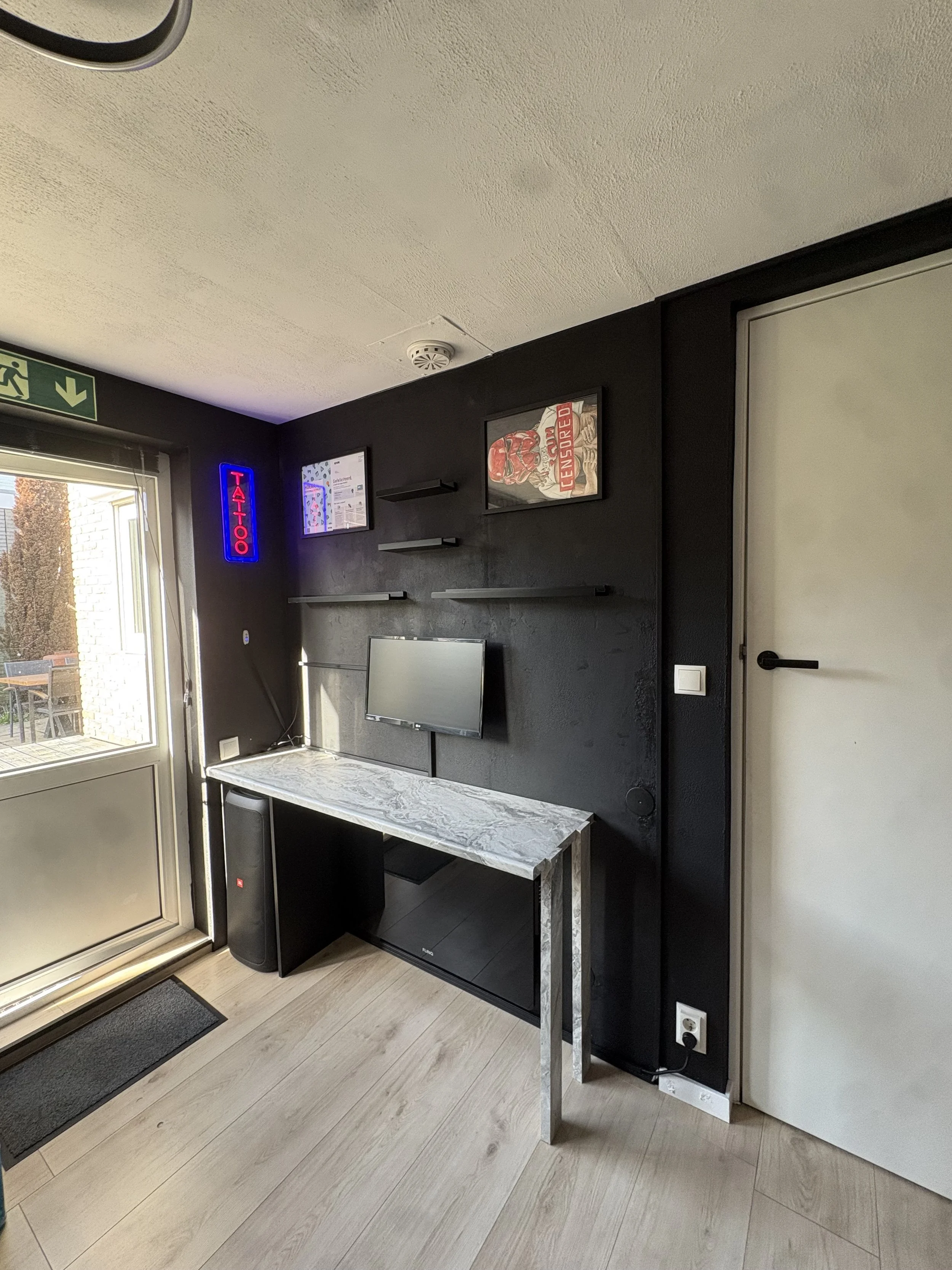 Anoniem : ⭐⭐⭐⭐⭐