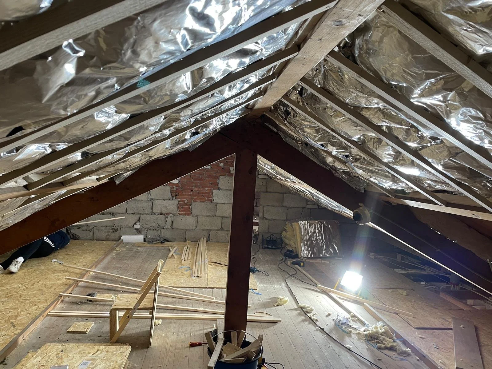 Brenda & Benno  : ⭐⭐⭐⭐⭐