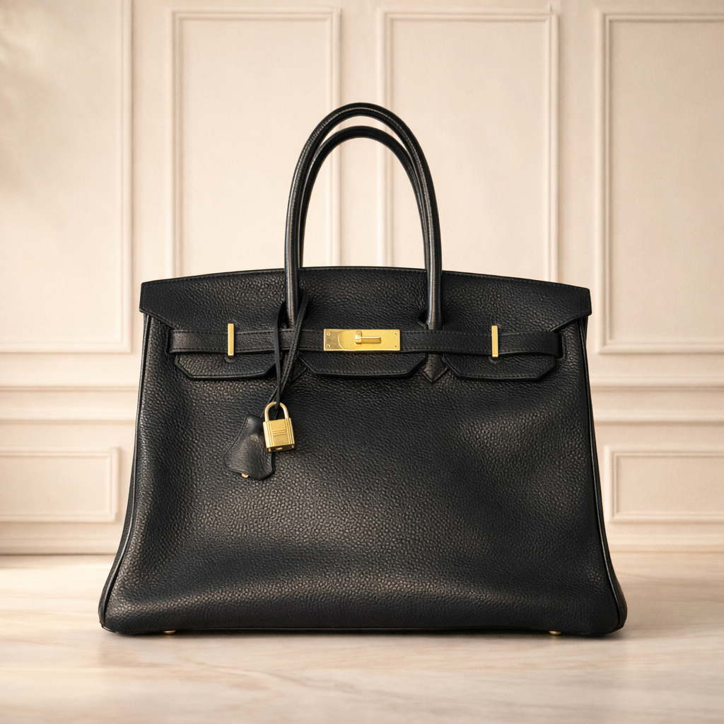 Hermès Birkin 35