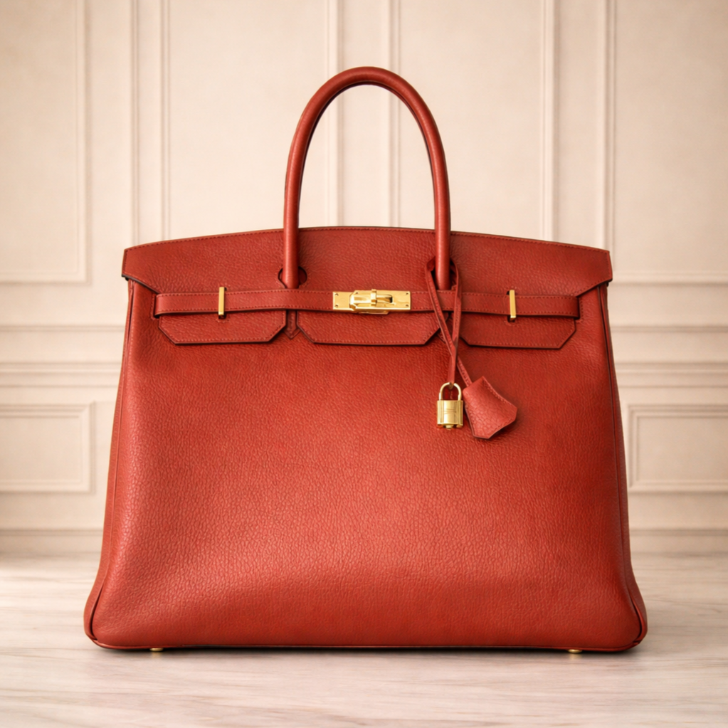 Hermès Birkin 40