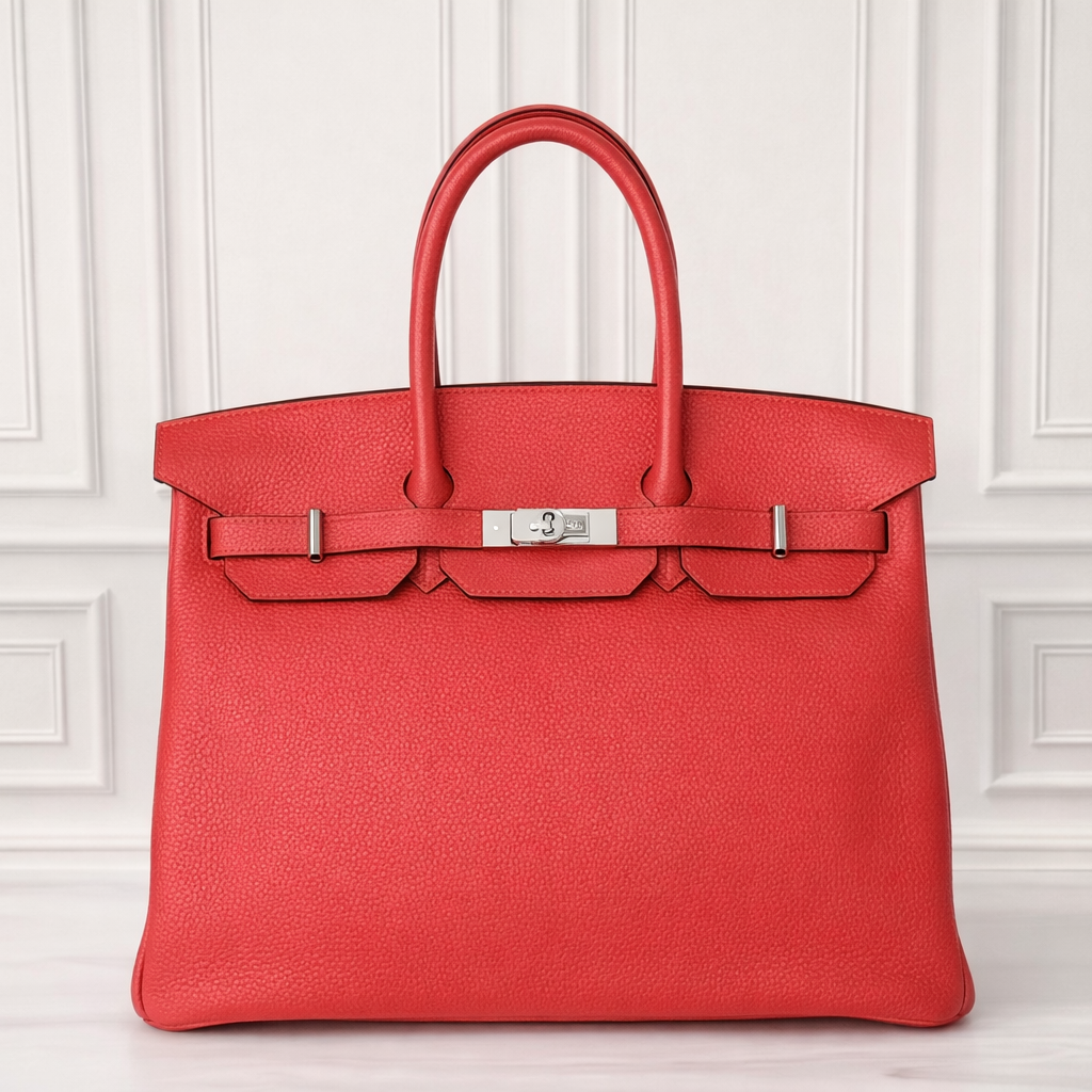 Hermès Birkin 35