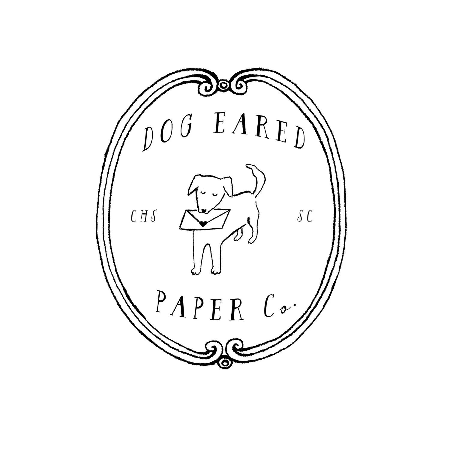 Dog Eared Paper Co.
