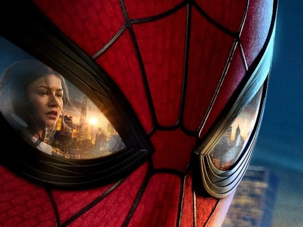 Review: Spider-Man: Brand New Day