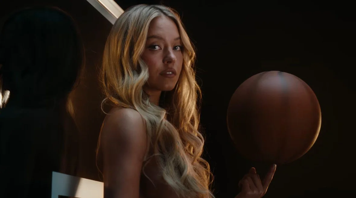 Is it unfeminist to hate Sydney Sweeney?