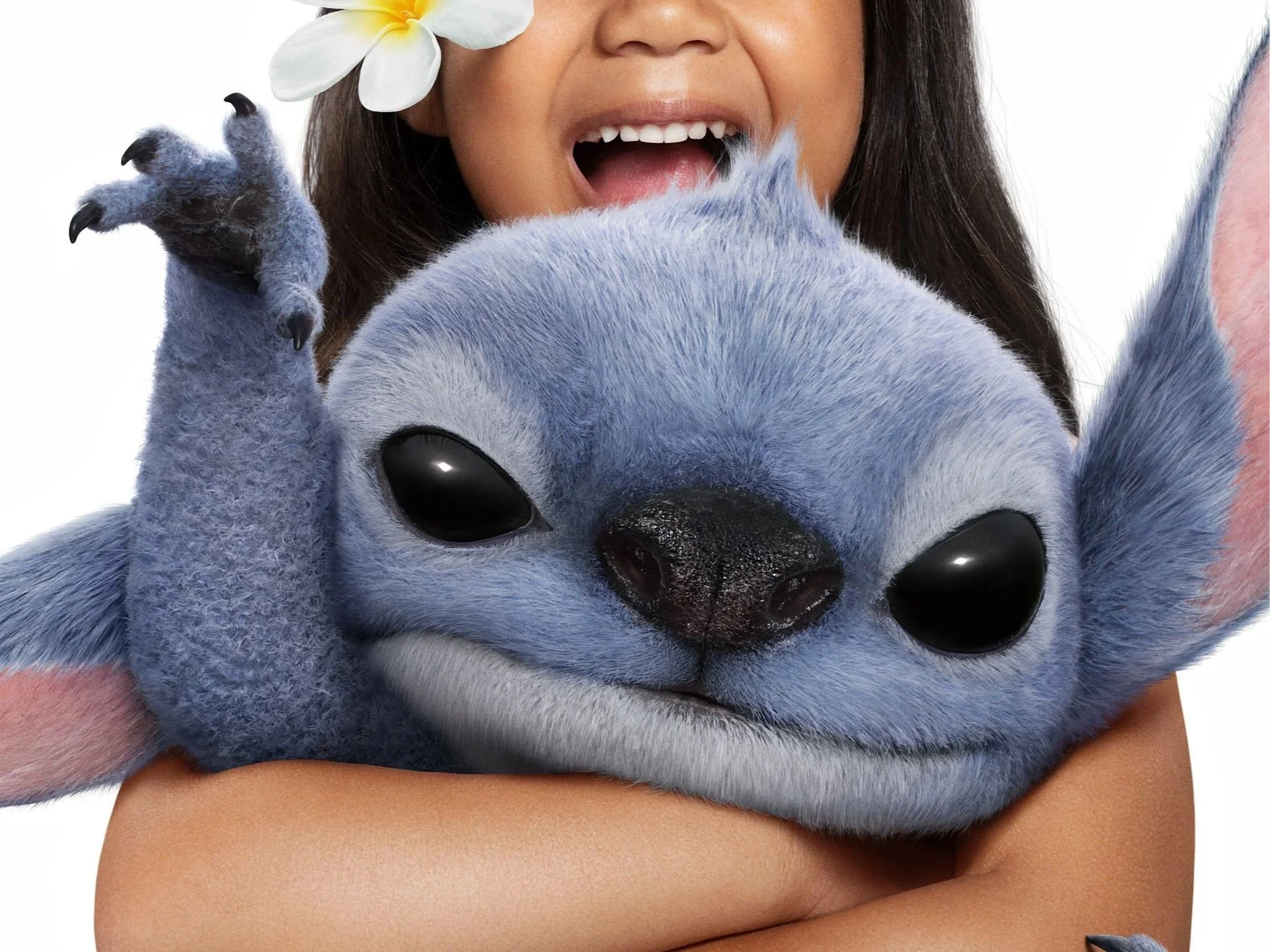 Review: Lilo &amp; Stitch (Live-action)