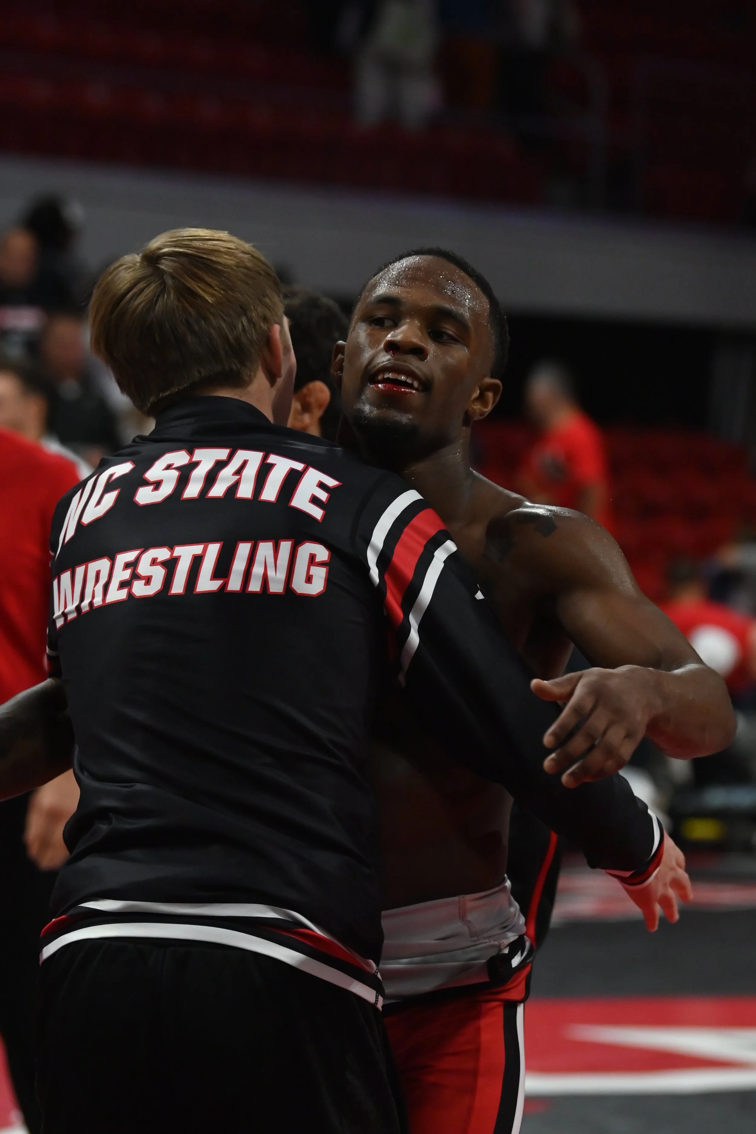 WrestlingvsAppstate_Robinsonhugs_NS.JPG