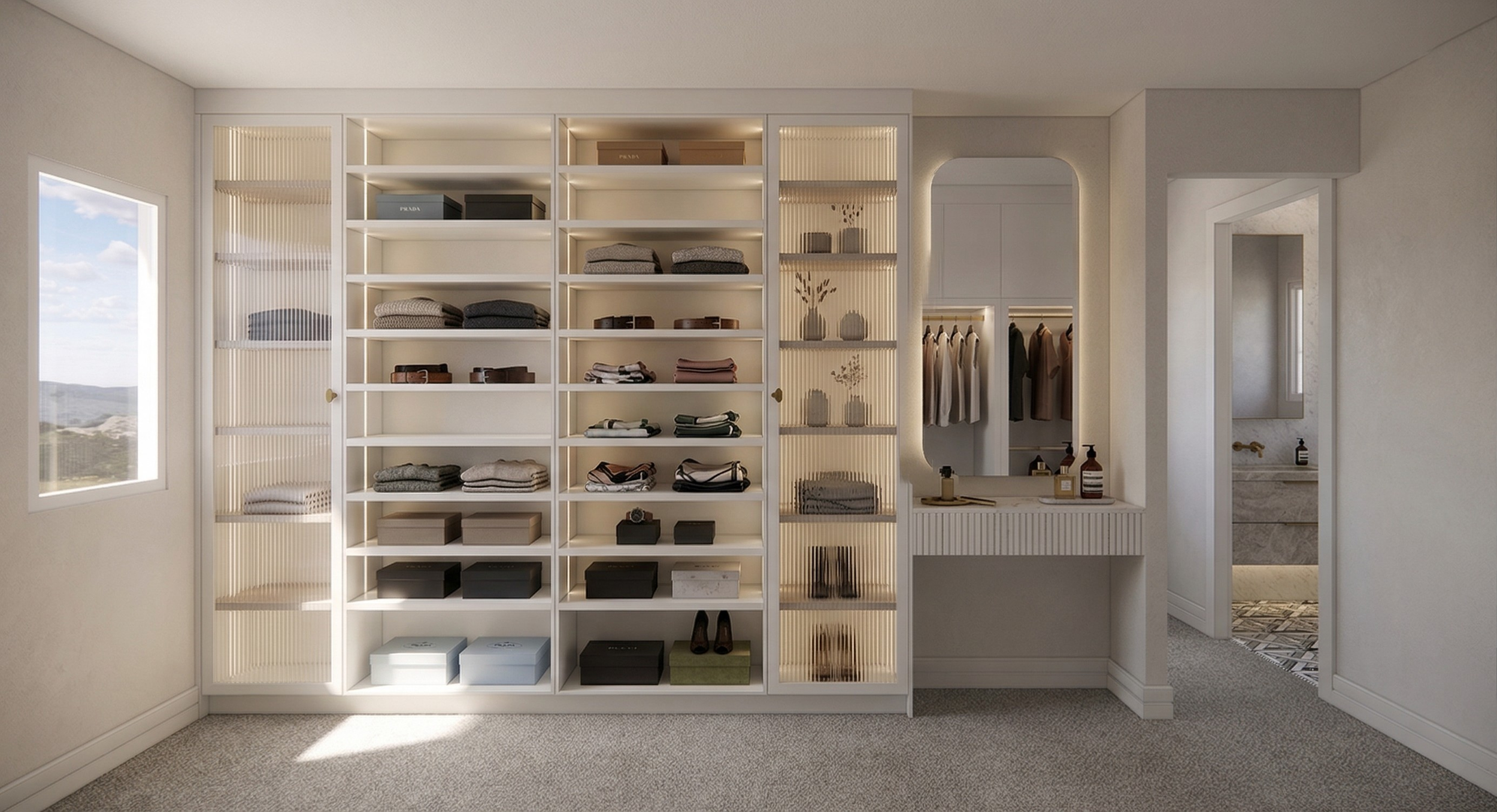 Masterton House_Master Walk-in Robe.png